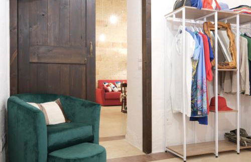 Casina Li Fumareddhi - Foto 28