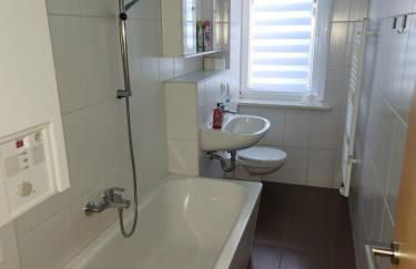 Zimmervermietung Alte Bäckerei Gerichshain UG - Foto 12