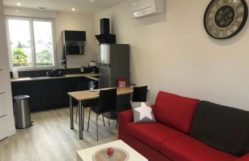 La Grange Lucien - Foto 61