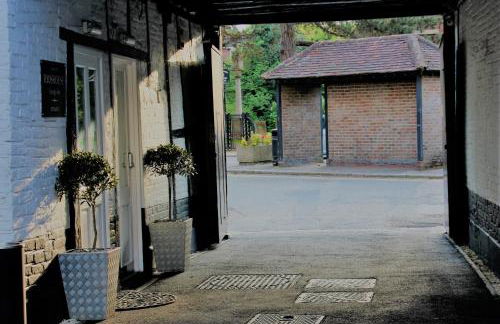 RIOSHOUSE George-Inn - Foto 14