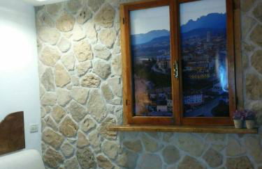 Casetta next to the Creek Dino Buzzati - Photo 11