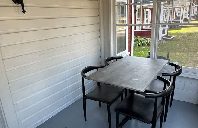 White Mountain Cottages - Photo 12