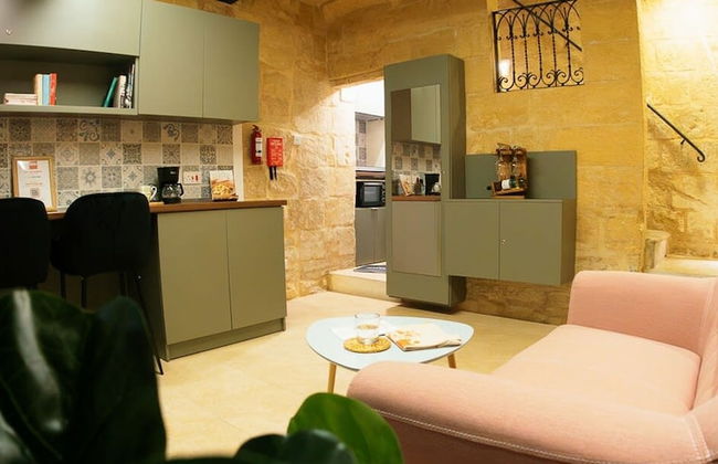 A Unique 400-year-old Modern Maltese Home - Foto 13