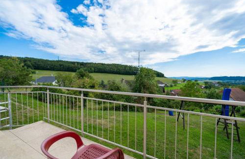 Familienfreundliche Erdgeschosswohnung für 8 Pers im Südschwarzwald - Foto 47