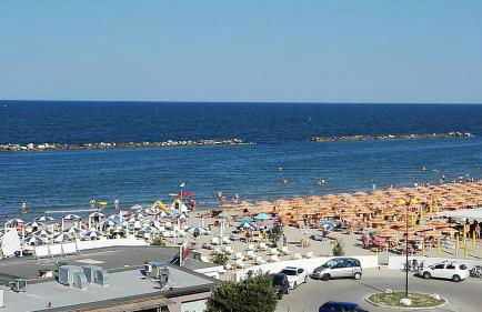 Residence Adriatico - Foto 38