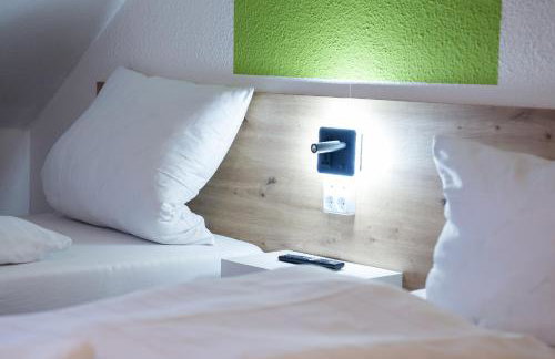 Hive Apartments Giesen an der B6 - Foto 58