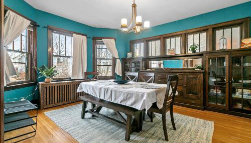 Lyndale Pleasant Getaway - Photo 5