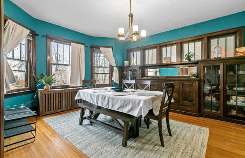 Lyndale Pleasant Getaway - Foto 6