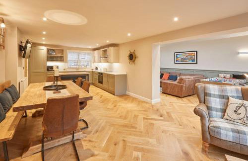 Sherlock Cottage - Foto 18