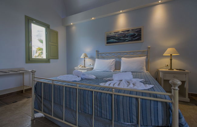 Hotel Anassa - Foto 9