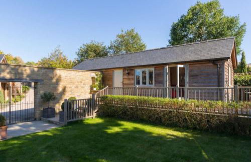 Charming Cottage surrounded by Idyllic garden in peaceful location in central Charlbury - Foto 17