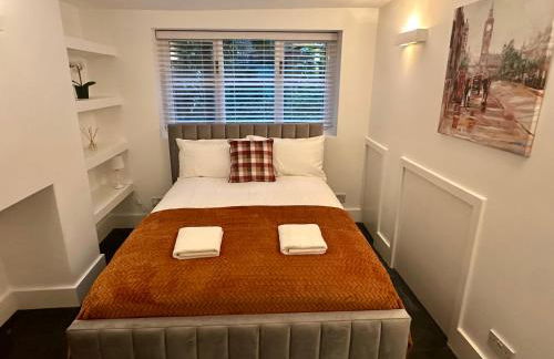 Beautiful Cosy Apartment in King's Cross - Foto 6