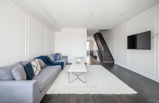 GLOBALSTAY 3Bd Modern Townhouse Oakville - Foto 30