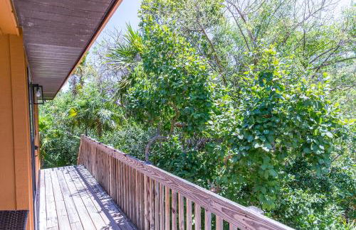 The Florida Keys Treehouse in Marathon, FL - Foto 31