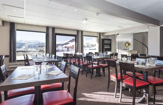 Hôtel Club mmv Les Bergers - Photo 43