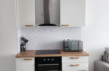 Appartement Fleur De Houblon - Foto 8