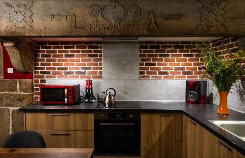 Gîte et SPA Chez Jules - Foto 1