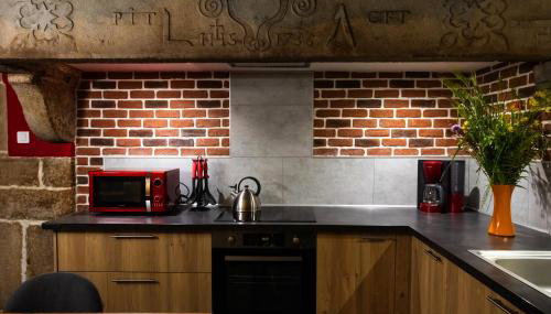 Gîte et SPA Chez Jules - Foto 1