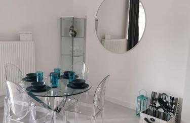 PRZYTULNY APARTAMENT Z KOMINKIEM PRZY JEZIORZE - Foto 10