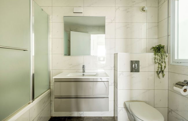 Seaside High-Rise Apt by Sea N' Rent - Foto 22