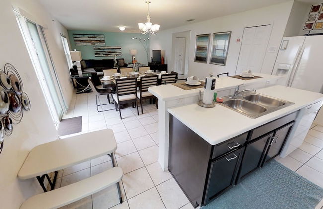 Crystal Cove Resort - Foto 22