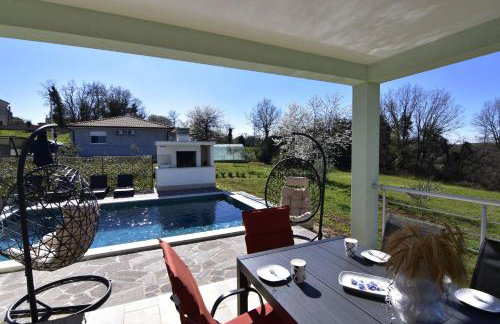Comfortable holiday home with pool - Foto 34