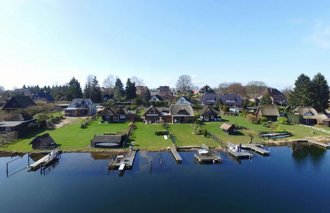 Schaal Lake Residence - Foto 23