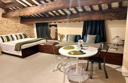 Noua Living - Boutique Apartments Ravenna Centro - Foto 55