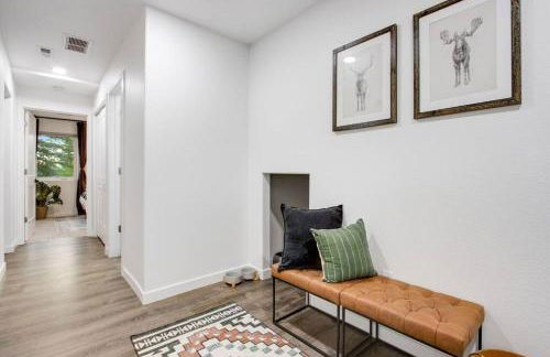 Mountain and Pond View, HotTub, Stars, Kid and Dog Friendly - Foto 6