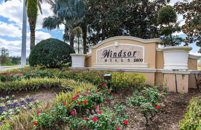 Funcation at Windsor Hills by Shine Villas Sleeps up to 12 - Foto 42