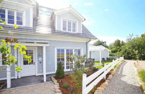 Redewisch Lee und Luv Ferienwohnung Lee - Photo 9