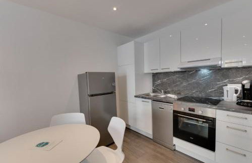 Le Chevène - 2 or 4 person apartment with balcony in Annecy Centre - Foto 12