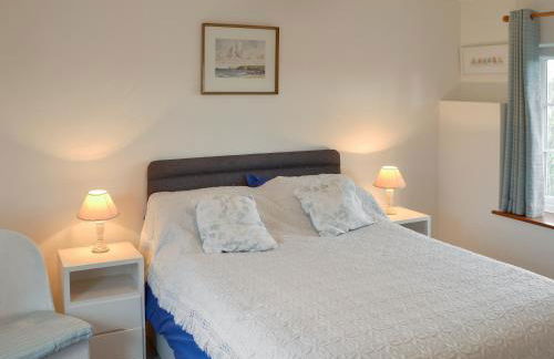 Tregunna Cottage - Foto 16