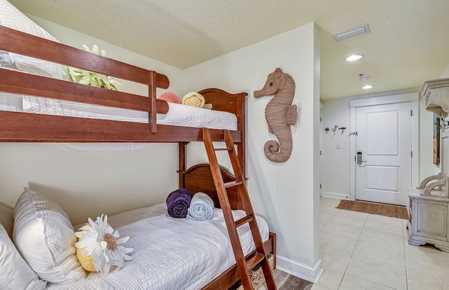 Grand Panama Beach Resort by Book That Condo - Foto 11