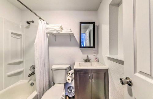 Chisums Cabin Unit, 6 Mi to River Park! - Foto 19