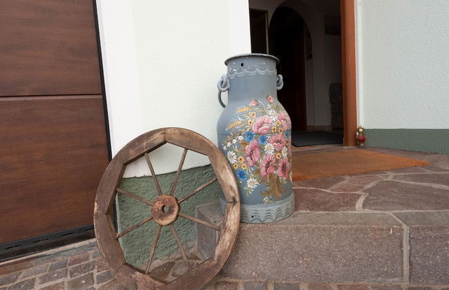 Apartment in Tyrol in an Attractive Area - Foto 18