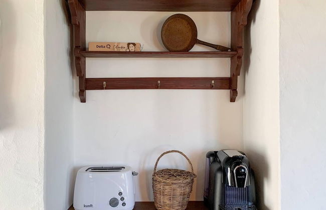 Casas de Campo do Castro da Cola - Foto 48