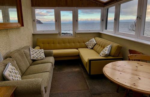 Rural Farmhouse on Kintyre, West Coast hidden gem - Foto 8