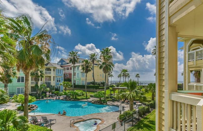 The Dawn Oceanfront Bliss - Foto 1