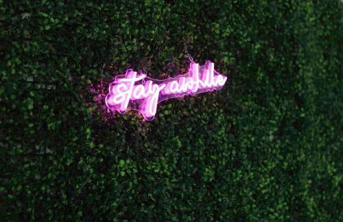 Modern Desert Oasis - Foto 38