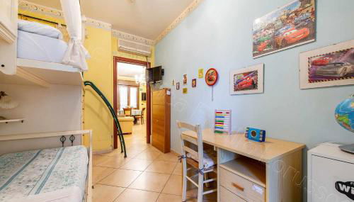 Locazione Turistica Fusillo Lorusso con parcheggio privato in loco - Foto 3