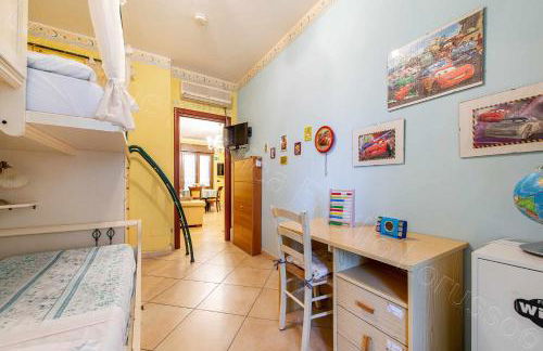 Locazione Turistica Fusillo Lorusso con parcheggio privato in loco - Foto 21