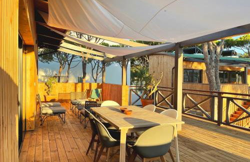 Apartamentos Biopasivos Living Pura Madera - Foto 21