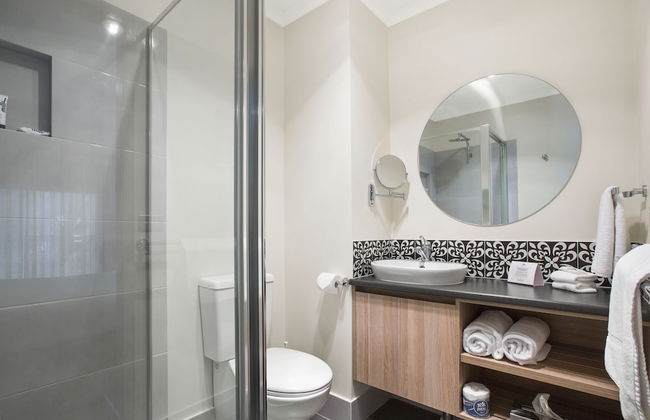 Quest Tamworth - Foto 24