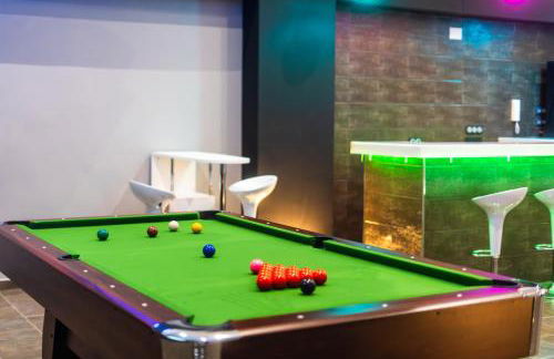 Luxury Vacation Villa - Photo 60