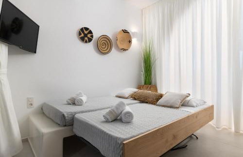 Pefkos Allure Luxury Suites with Jacuzzi in the heart of Pefkos!!! - Foto 14