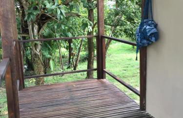 Pousada das Palmeiras - Photo 3