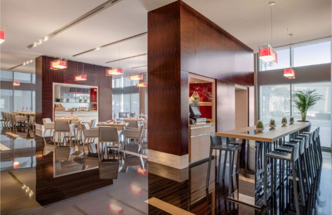 Capital Centre Arjaan by Rotana - Foto 21