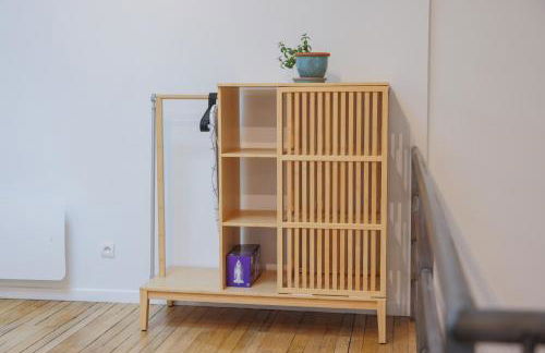 Maison de ville LAGALERIE - Foto 25