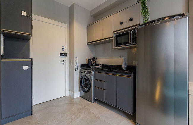 Studios Vila Madalena | Delfhy - Foto 51